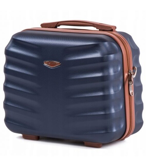 Кейс Wings 402 синий фото, картинка, изображение