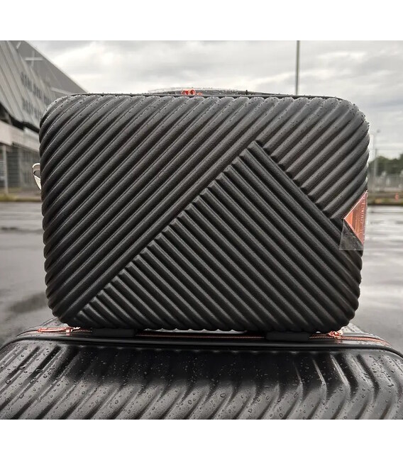 Кейс Wings WN01 Dove графитовый фото, картинка, изображение