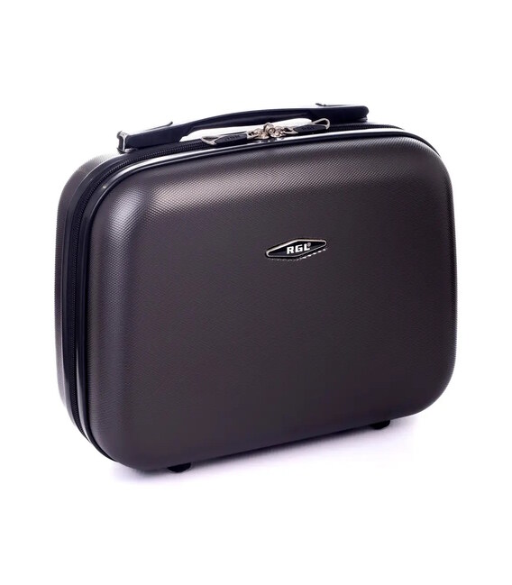 Кейс RGL универсальный S черный фото, картинка, изображение
