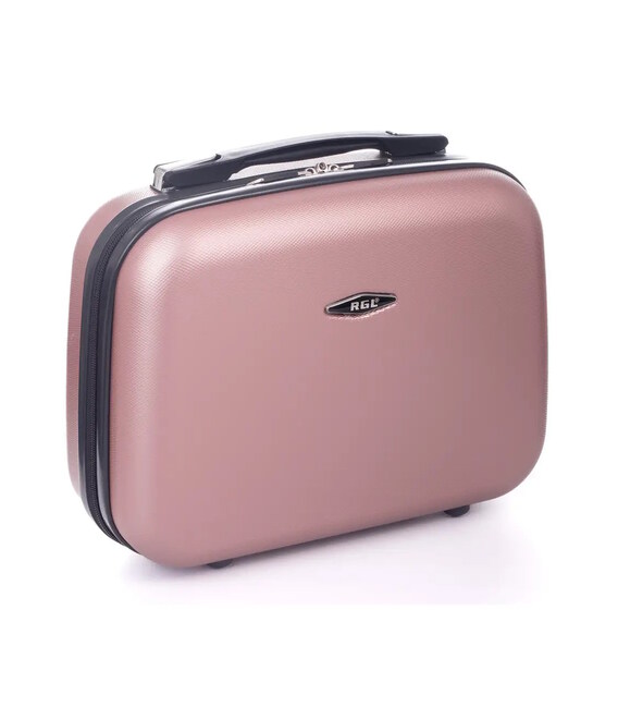 Кейс RGL универсальный S розовое золото фото, картинка, изображение