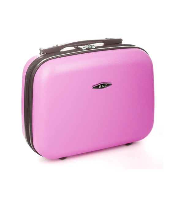 Кейс RGL універсальний S рожевий картинка, зображення, фото