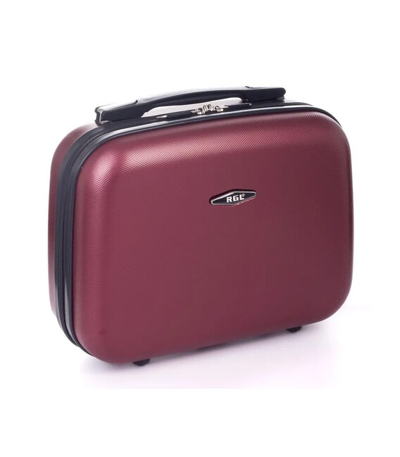 Кейс RGL универсальный M бордовый фото, картинка, изображение