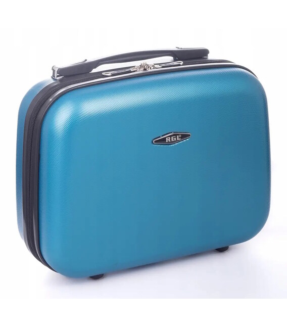 Кейс RGL універсальний M синій металік картинка, зображення, фото