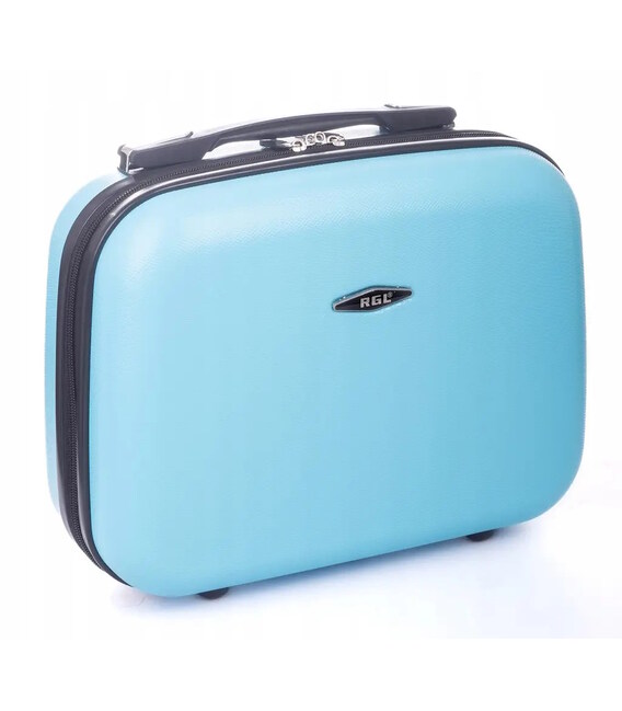 Кейс RGL универсальный L голубой фото, картинка, изображение