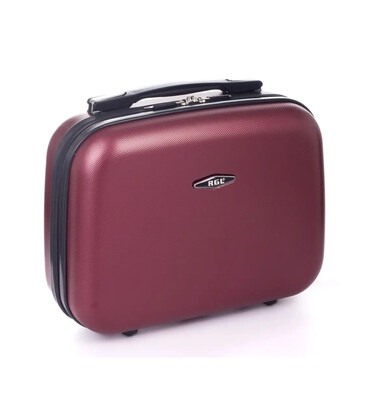 Кейс RGL універсальний L бордовий картинка, зображення, фото