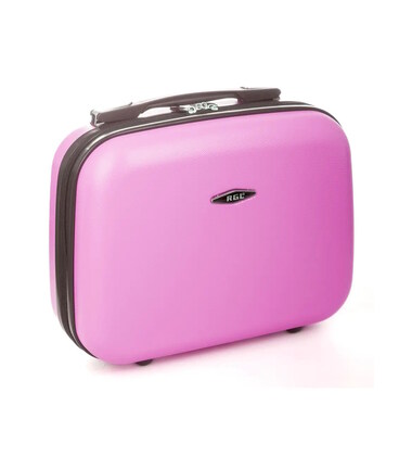 Кейс RGL универсальный L розовый фото, картинка, изображение