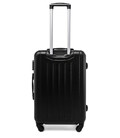 Чемодан RGL 520 Mini черный фото, картинка, изображение
