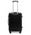 Чемодан RGL 520 Mini черный фото, картинка, изображение