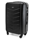 Чемодан RGL 520 Mini черный фото, картинка, изображение