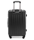 Чемодан RGL 520 Mini графитовый картинка, изображение, фото