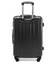 Валіза RGL 520 маленька S графітова - картинка, зображення, фото валізи