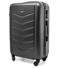 Чемодан RGL 520 Mini графитовый картинка, изображение, фото