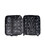 Чемодан RGL 520 XS 40x30x20 графитовый фото, картинка, изображение