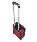 Чемодан RGL 520 XS 40x30x20 графитовый фото, картинка, изображение