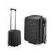 Чемодан RGL 520 XS 40x30x20 графитовый фото