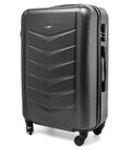 Чемодан RGL 520 Maxi графитовый фото, картинка, изображение
