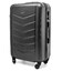 Валіза RGL 520 велика L графітова - картинка, зображення, фото валізи