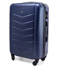 Валіза RGL 520 велика L синя картинка, зображення, фото