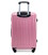 Чемодан RGL 520 Maxi розовый фото, картинка, изображение
