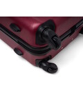 Чемодан RGL 520 большой L бордовый фото, картинка, изображение