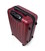 Чемодан RGL 520 большой L бордовый фото, картинка, изображение
