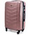 Валіза RGL 520 велика L рожеве золото картинка, зображення, фото