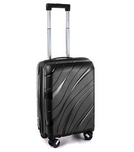 Валіза RGL PP5 маленька S чорна