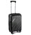 Валіза RGL PP5 маленька S чорна картинка, зображення, фото