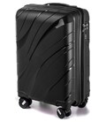 Чемодан RGL PP5 Mini черный фото, картинка, изображение