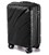 Валіза RGL PP5 маленька S чорна картинка, зображення, фото