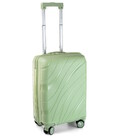 Чемодан RGL PP5 маленький S фисташковый фото, картинка, изображение