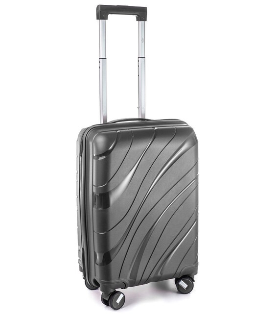 Валіза RGL PP5 маленька S графітова картинка, зображення, фото