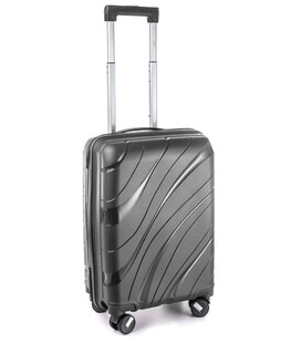 Валіза RGL PP5 маленька S графітова