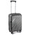 Чемодан RGL PP5 маленький S графитовый фото, картинка, изображение