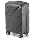 Чемодан RGL PP5 Mini графитовый фото, картинка, изображение