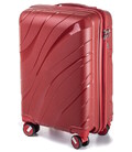 Валіза RGL PP5 маленька S червона картинка, зображення, фото
