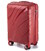 Чемодан RGL PP5 маленький S красный фото, картинка, изображение