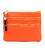 Ключниця Virginia Conti шкіряна помаранчева vc001A-orange фото, картинка, изображение
