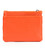 Ключниця Virginia Conti шкіряна помаранчева vc001A-orange фото, картинка, изображение