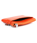 Ключниця Virginia Conti шкіряна помаранчева vc001A-orange фото, картинка, изображение