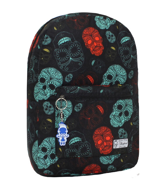 Рюкзак Bagland Трансформер 16 л. сублімація 106 (00512154) картинка, зображення, фото