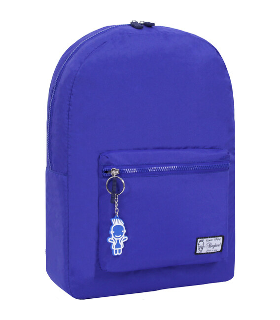 Рюкзак Bagland Трансформер 16 л. електрик (0051215) фото, картинка, изображение