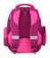 Рюкзак Bagland Pupil 14 л. малина 167к (0012570) картинка, зображення, фото