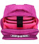 Рюкзак Bagland Pupil 14 л. малина 167к (0012570) картинка, зображення, фото