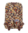 Рюкзак Bagland Молодіжний mini 8 л. сублімація 1116 (00508664) фото, картинка, изображение