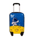 Чемодан Wings Kids Extra Mini Astronaut фото, картинка, изображение