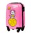 Чемодан Wings Kids Extra Mini Pink Astronaut фото, картинка, изображение