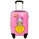 Чемодан Wings Kids мини XS Pink Astronaut фото