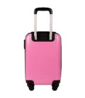 Чемодан Wings Kids Extra Mini Pink Astronaut фото, картинка, изображение