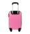 Чемодан Wings Kids Extra Mini Pink Astronaut фото, картинка, изображение